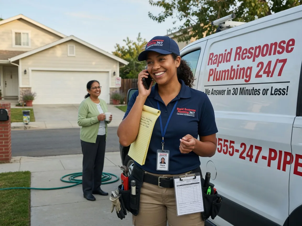 Emergency Plumber Hillsdale, MI FAQs
